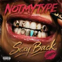 Cover of SEXY BACK