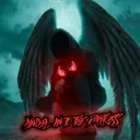 Angel in to the Darkness by Sghenny - Frenchcore cover art