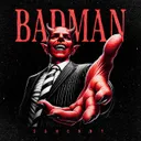 Bad Man by Sghenny - Frenchcore cover art