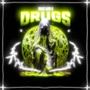Beat Like a Drugs (HARDTECHNO) by Sghenny - Frenchcore cover art