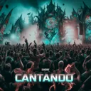 Cantando by Sghenny - Frenchcore cover art