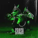 Crash by Sghenny - Frenchcore cover art
