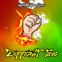 Difficult Time by Sghenny, Berise - Frenchcore cover art
