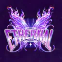 Ethernal by Sghenny, Frostekk - Frenchcore cover art
