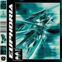 Euphoria by Sghenny - Frenchcore cover art