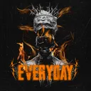 Everyday by Sghenny - Frenchcore cover art