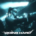 Going Hard by Sghenny, Meduza - Uptempo cover art