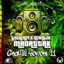 Good Lion - Original Mix by Sghenny - Frenchcore cover art