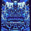 Grainding by Sghenny - Uptempo cover art