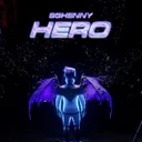 Hero by Sghenny - Frenchcore cover art