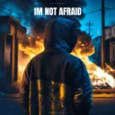Im Not Afraid by Sghenny - Frenchcore cover art