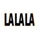 La La La - Remix by Sghenny - Frenchcore cover art