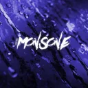Monsone by Sghenny - Frenchcore cover art