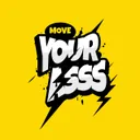 Move Your Asss by Sghenny - Frenchcore cover art