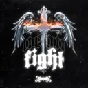 Neon Fight by Sghenny - Frenchcore cover art