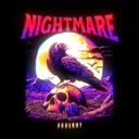 Nightmare by Sghenny - Frenchcore cover art