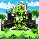 Pull Up by Sghenny - Frenchcore cover art