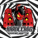 Push it Hard by Sghenny - Frenchcore cover art