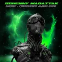 Rave by Sghenny - Frenchcore cover art