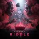 Riddle X2 by Sghenny - Frenchcore cover art