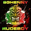 Rude Boy by Sghenny - Frenchcore cover art