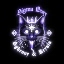 Sigma Boyy by Sghenny, Krysis - Frenchcore cover art