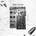 Squaaad by Sghenny - Frenchcore cover art