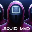 Squid Mad by Sghenny - Frenchcore cover art
