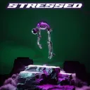 Stressed by Sghenny - Frenchcore cover art