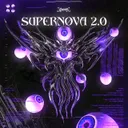 Supernova 2.0 by Sghenny - Frenchcore cover art