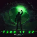 turn it up motherfucker by Sghenny - Frenchcore cover art