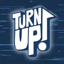 Turn Up! by Sghenny - Frenchcore cover art