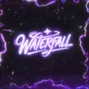 Waterfall by Sghenny - Frenchcore cover art