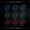 Love Goodbyes - Remix by SGNTR, SCKDT - Hardstyle cover art