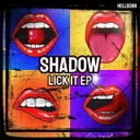Back once again by Shadow - Uptempo cover art