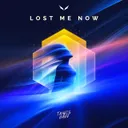 Lost Me Now by Shadow Legacy, Travis Gunn - Hardstyle cover art