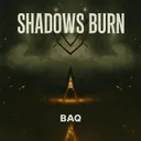 Cover of Shadows Burn