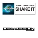 Cover of Shake It - Extended Mix