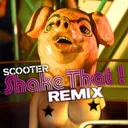 Cover of Shake That! - Steve Murano Dub