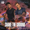 Cover of Shake The Ground