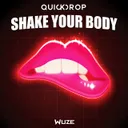Cover of Shake Your Body - Extended Mix