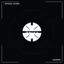 Godspeed by Shamanz, Inv4der - Hardstyle cover art