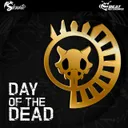Day of the Dead by SHANTI - Hardstyle cover art