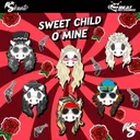 Sweet Child O' Mine by SHANTI - Frenchcore cover art
