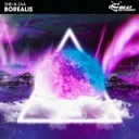Borealis by Shei, Zaa - Hardstyle cover art