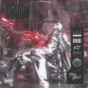 CRUSH by Shei, Haaradak, Xidian, LVCA - Hard Techno cover art