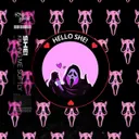 Killing Me Softly by Shei - Hardstyle cover art