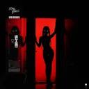 OF - Radio Edit by Shei - Hard Techno cover art