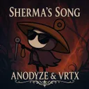Cover of Sherma's Song (From Hollow Knight: Silksong)