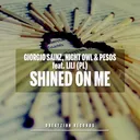 Cover of Shined On Me - Extended Mix